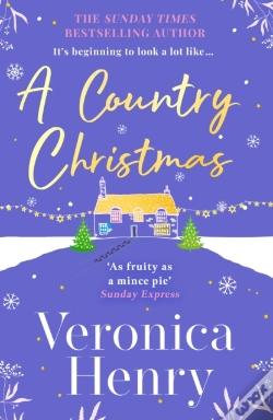 Capa do artigo A Country Christmas