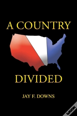 Capa do artigo A Country Divided