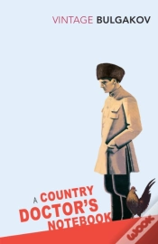 Capa do artigo A Country Doctor