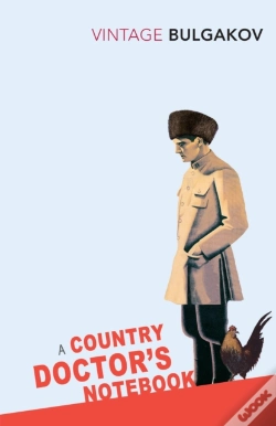 Capa do artigo A Country Doctor'S Notebook