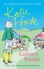 A Country Escape - Preview