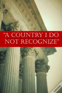 Capa do artigo A Country I Do Not Recognize