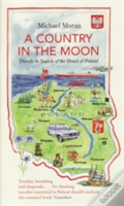 Capa do artigo A Country In The Moon