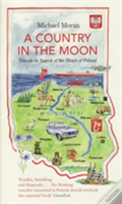 Capa do artigo A Country In The Moon
