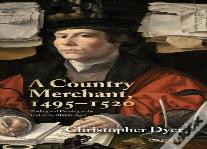 A Country Merchant, 1495-1520