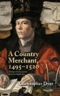 A Country Merchant, 1495-1520 - Preview