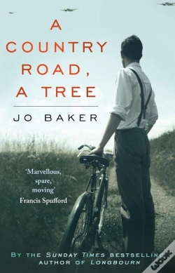 Capa do artigo A Country Road, A Tree