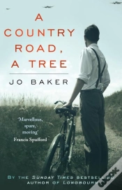 Capa do artigo A Country Road, A Tree