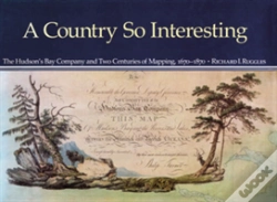 Capa do artigo A Country So Interesting