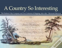Capa do artigo A Country So Interesting