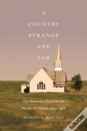 A Country Strange And Far