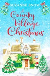 A Country Village Christmas