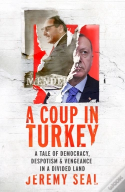 Capa do artigo A Coup In Turkey
