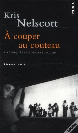 Capa do artigo A Couper Au Couteau