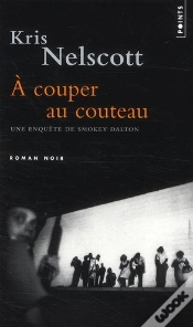 Capa do artigo A Couper Au Couteau