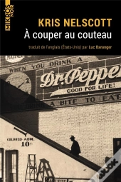 À Couper Au Couteau