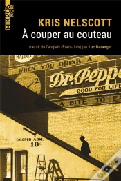 Capa do artigo A Couper Au Couteau