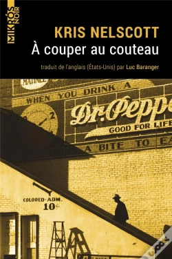 Capa do artigo A Couper Au Couteau