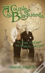 Capa do artigo A Couple Of Blaguards