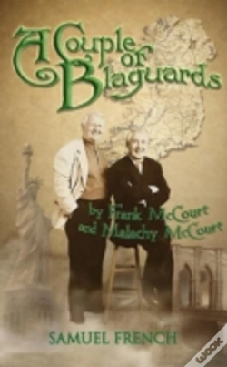 Capa do artigo A Couple Of Blaguards