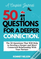 Capa do artigo A Couples Journal: The 50 Questions That