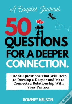 Capa do artigo A Couples Journal: The 50 Questions That