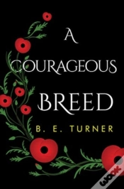 Capa do artigo A Courageous Breed