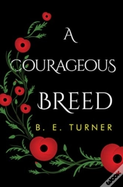 Capa do artigo A Courageous Breed