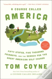 Capa do artigo A Course Called America