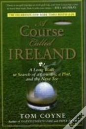 Capa do artigo A Course Called Ireland