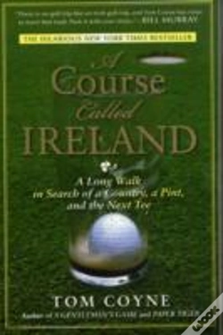 Capa do artigo A Course Called Ireland
