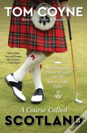 Capa do artigo A Course Called Scotland