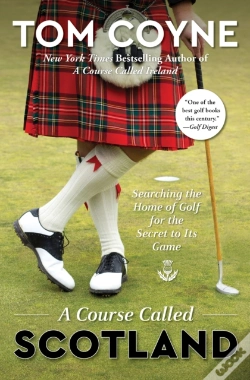 Capa do artigo A Course Called Scotland
