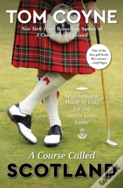 Capa do artigo A Course Called Scotland