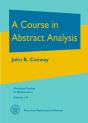 A Course In Abstract Analysis - Preview