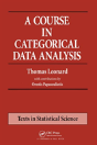 A Course In Categorical Data Analysis - Preview