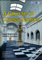 A Course In Chess Tactics