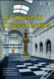 Capa do artigo A Course In Chess Tactics