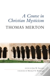 Capa do artigo A Course In Christian Mysticism