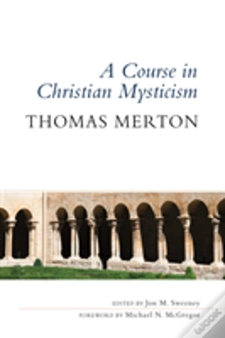 Capa do artigo A Course In Christian Mysticism
