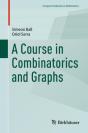 A Course In Combinatorics And Graphs - Preview