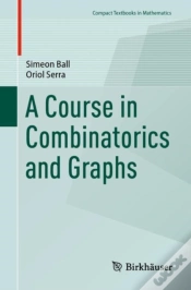 Capa do artigo A Course In Combinatorics And Graphs