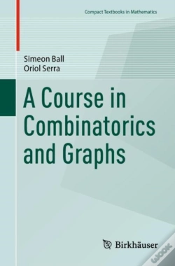 Capa do artigo A Course In Combinatorics And Graphs