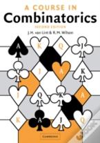 A Course In Combinatorics