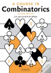 Capa do artigo A Course In Combinatorics