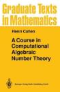A Course In Computational Algebraic Number Theory - Preview