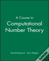 A Course In Computational Number Theory
