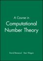 A Course In Computational Number Theory - Preview