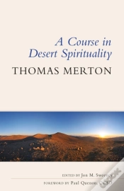 Capa do artigo A Course In Desert Spirituality