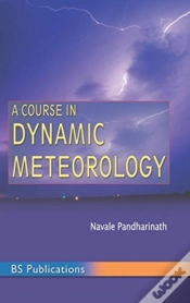 Capa do artigo A Course In Dynamic Meteorology